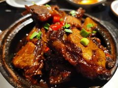 -富临轩私房菜(集庆门大街店)