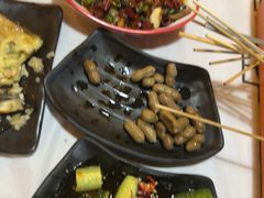 -云晓光头烧烤吧(盛夏店)