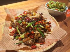 -将醉民谣·烧烤江湖菜酒馆(大石店)