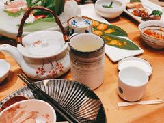 -王鼎精致料理铁板烧(世博源店)