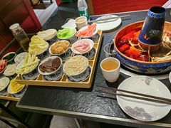 -咏江南·苏式火锅·苏州评弹(观前街店)