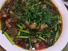 -兔槽江湖菜·重庆璧山兔(水围店)