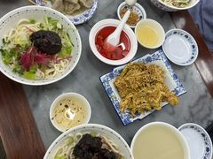 -海碗居老北京炸酱面(增光路店)