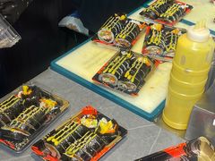-传闻来紫菜包饭·打糕(西塔韩百店)