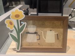 -Sips&Lick茶兰咖啡(五道口店)