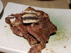 -三石铁板烧(紫竹桥店)