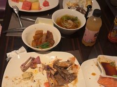 -丽都皇冠假日酒店·Matrix亦餐厅(望京店)