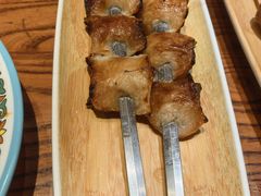 -驿楼兰·新疆菜(火车站店)