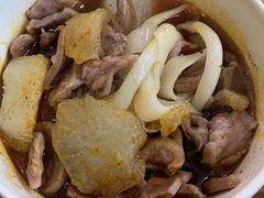 -王记生烫牛杂面馆(兰陵路店)