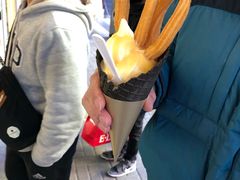 -麦当劳(金桥店)