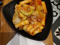 -幸屿 创意料理(永嘉天地店)