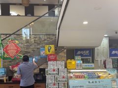 -好兄弟郭巨海鲜(天一阁店)