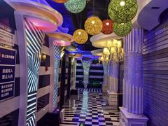 -歌迷量贩KTV(光彩市场店)