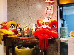 -红鼻子桂林米粉(金唐新光界店)