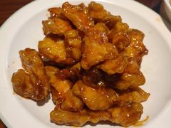 -惠宾饭庄(中山路店)