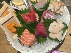 -福樱兰海鲜放题铁板烧(加州店)