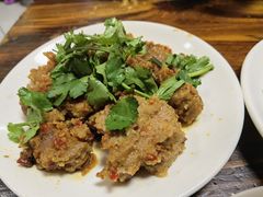 -中和裴氏蹄花(府河路店)