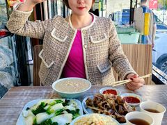 -清真·益鑫羊肉手抓馆(花园北街店)
