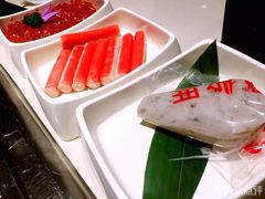 -海底捞火锅(顺义华联店)