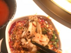 -哥老官重庆美蛙鱼头(宝山龙湖店)