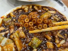 -小郭私房菜·海肠捞饭店(学士街店)