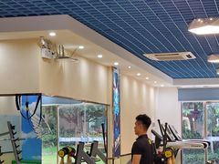 -健怪兽私教健身馆(恒大帝景店)