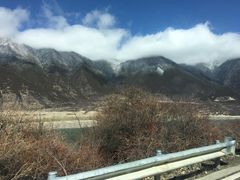 -雅鲁藏布江