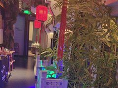 -庭院江南菜•烤鸭•非遗传承(丰台总部基地店)
