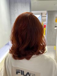 -禾曼造型