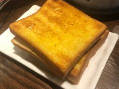 -喝丢一只鞋辣炒海鲜小烧烤(三八广场店)