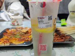 -在莲野·湖北民间菜·头牌松滋鸡(光谷步行街店)