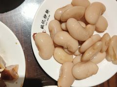 -姚记炒肝店(簋街店)