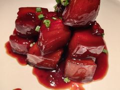-筱爷叔·上海传统手工菜(玉树路店)