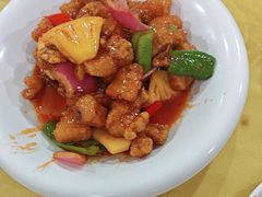 -吉莲利苑海鲜酒家(珠海拱北28年老字号店)