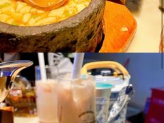 -绿茶餐厅(成都太古里店)
