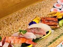 -希望日本料理(保利香槟花园店)