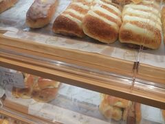 -山崎面包(静安久光店)