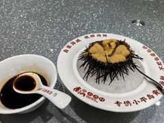 -南山小渔村•大连海鲜大连菜(七七街店)