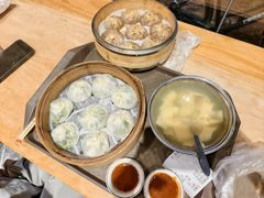 -鑫旺旺汤包(总店)