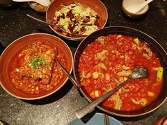 -华豫川酒家(双子塔店)