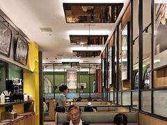 -Aqua Oasis 水天堂(石路天虹店)