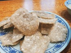 -门框胡同百年卤煮(前门店)