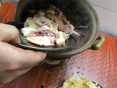 -威邵鸡煲(西华路总店)