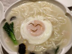 -九里云松·天香餐厅