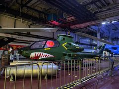 -泰达航母主题公园