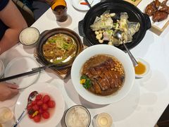 -汤城小厨•粤菜•靓汤(金宝街店)