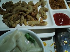 -海底捞火锅鲜切牛肉主题店(长寿路店)