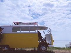 -漳州滨海火山岛自然生态风景区