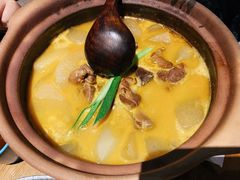 -吃饭皇帝大土家民族菜(正大广场店)