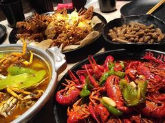 -沪小胖小龙虾(淮海中路旗舰店)